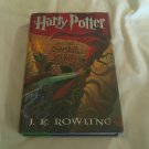 Harry Potter and the Chamber of Secrets by J.K. Rowling (1999) (L71a8) Harry Potter #2 HC Harry Potter and the Chamber of Secrets by J.K. Rowling (1999) (L71a8) Harry Potter #2 HC