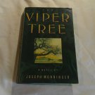 The Viper Tree by Joseph Monninger (1991) (L74d3) Simon and Schuster HC The Viper Tree by Joseph Monninger (1991) (L74d3) Simon and Schuster HC