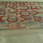 Alice Close Your Eyes by Averil Dean (2014) (L74d2) Harlequin Mira PB