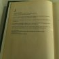 The Weigh Down Diet by Gwen Shamblin (1997) (L74d2) Doubleday HC