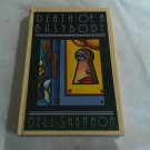 Death of a busybody by Dell Shannon (1988) (L73c3) Lieutenant Luis Mendoza #5 Mystery Guild HC