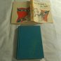 Save Weeping For The Night by Loula Grace Erdman (1975) (L72b2) Dodd, Mead & Co. HC