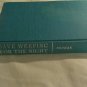 Save Weeping For The Night by Loula Grace Erdman (1975) (L72b2) Dodd, Mead & Co. HC