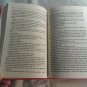The Dossier by Pierre Salinger, Leonard Gross (1984) (L72b2) Doubleday & Company HC