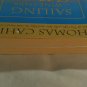 Sailing the Wine-Dark Sea: Why the Greeks Matter by Harrington Associates 2003/L73c3 Nan A Talese PB