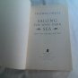 Sailing the Wine-Dark Sea: Why the Greeks Matter by Harrington Associates 2003/L73c3 Nan A Talese PB