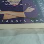 Loves Me, Loves Me Not by Claudia Gabel (2007) (L72b2) In or Out, Point, Scholastic PB