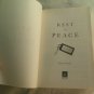 Rest in Peace by Frances Devine (2011) (L74d2) Hometown Mysteries, Barbour PB