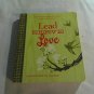 Lead. Serve. Love. 100 Three-Word Ways to Live Like Jesus by Gregory Lang (2011) (L73c10) PB