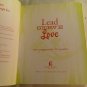 Lead. Serve. Love. 100 Three-Word Ways to Live Like Jesus by Gregory Lang (2011) (L73c10) PB