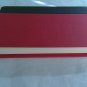Love You Hate You Miss You by Elizabeth Scott (2009) (L74d1) First Edition Harper Teen HC