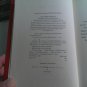 Love You Hate You Miss You by Elizabeth Scott (2009) (L74d1) First Edition Harper Teen HC