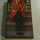 The Opposite of Love by Julie Buxbaum (2009) (L73c3) Daily Press PB