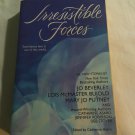 Irresistible Forces by Catherine Asaro (2004) (L73C2) New American Library PB Irresistible Forces by Catherine Asaro (2004) (L73C2) New American Library PB