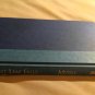 When the Last Leaf Falls by Bill Myers (2001) (L74d1) Zondervan HC