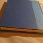 When the Last Leaf Falls by Bill Myers (2001) (L74d1) Zondervan HC