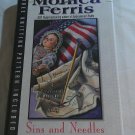 Sins and Needles by Monica Ferris (2006) (L73c3) Needlecraft Mysteries #10 Berkley Prime Crime HC Sins and Needles by Monica Ferris (2006) (L73c3) Needlecraft Mysteries #10 Berkley Prime Crime HC