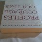 Profiles in Courage For Our Time by Caroline Kennedy (2002) (L74d1) First Edition Hyperion HC