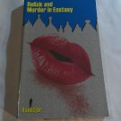 Dekok and Murder in Ecstasy by Baantjer, H. G. Smittenaar (1998) (L73c3) Dekok Series #1616 PB Dekok and Murder in Ecstasy by Baantjer, H. G. Smittenaar (1998) (L73c3) Dekok Series #1616 PB