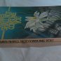 The Flames Shall Not Consume You by Mary Ellen Ton (1984) (L72b5) David C. Cook PB