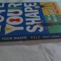 Escape Your Shape: How to Work Out Smarter, Not Harder by Edward J. Jackowski (2001) (L72b5) PB