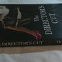 The Director's Cut by Janice Thompson (2012) (L73C5) Backstage Pass #3. Revell PB