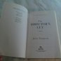 The Director's Cut by Janice Thompson (2012) (L73C5) Backstage Pass #3. Revell PB