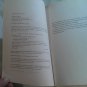 The Director's Cut by Janice Thompson (2012) (L73C5) Backstage Pass #3. Revell PB