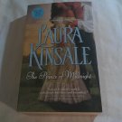 The Prince of Midnight by Laura Kinsale (1990) (L73c3) Sourcebooks Casablanca PB The Prince of Midnight by Laura Kinsale (1990) (L73c3) Sourcebooks Casablanca PB
