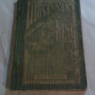 Hosannas to the King High Class Gospel Music Clarence B Strouse (1901) (GR1r2) Pepper Publishing PB Hosannas to the King High Class Gospel Music Clarence B Strouse (1901) (GR1r2) Pepper Publishing PB