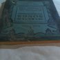 Selected Songs Low Voice Analytic Thematic Catalog (1901) (GR1r2) Oliver Ditson Company PB
