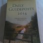 Daily Guideposts 2014 (2013) (L74d2) Large Print, Guideposts PB