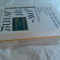Low-Fat Living by Robert K. Cooper, Leslie L. Cooper (1996) (L72b6) Rodale Press HC