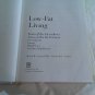 Low-Fat Living by Robert K. Cooper, Leslie L. Cooper (1996) (L72b6) Rodale Press HC