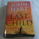 The Last Child by John Hart (2009) (L74d2) Johnny Merrimon #1 Minotaur Books HC The Last Child by John Hart (2009) (L74d2) Johnny Merrimon #1 Minotaur Books HC