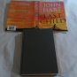 The Last Child by John Hart (2009) (L74d2) Johnny Merrimon #1 Minotaur Books HC