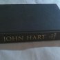 The Last Child by John Hart (2009) (L74d2) Johnny Merrimon #1 Minotaur Books HC