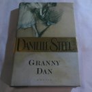 Granny Dan by Danielle Steel (1999) (L74d3) Delacorte Press HC