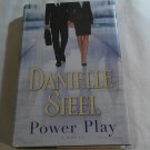 Power Play by Danielle Steel (2014) () Delacorte Press HC Power Play by Danielle Steel (2014) () Delacorte Press HC