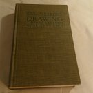 A Manual of Engineering Drawing for Students and Draftsmen by Thomas French (1953) () 8th Ed HC