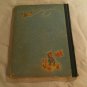 Peter Painter and the Holidays by Frank Martin Webber (1942) (GR1r2) David McKay Company HC
