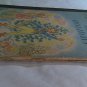 Peter Painter and the Holidays by Frank Martin Webber (1942) (GR1r2) David McKay Company HC