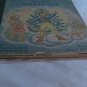 Peter Painter and the Holidays by Frank Martin Webber (1942) (GR1r2) David McKay Company HC