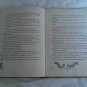 Peter Painter and the Holidays by Frank Martin Webber (1942) (GR1r2) David McKay Company HC