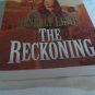 The Reckoning by Beverly Lewis (1998) (L73c3) Heritage of Lancaster County #3, Bethany House PB