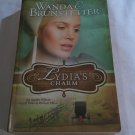 Lydia's Charm An Amish Widow Starts Over in Charm, Ohio Wanda E. Brunstetter (2010/L74d2) Barbour PB Lydia's Charm An Amish Widow Starts Over in Charm, Ohio Wanda E. Brunstetter (2010/L74d2) Barbour PB