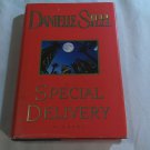 Special Delivery by Danielle Steel (1997) (L74d1) Delacorte Press HC Special Delivery by Danielle Steel (1997) (L74d1) Delacorte Press HC