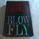 Blow Fly by Patricia Cornwell (2003) (L72b6) Kay Scarpetta #12, G. P. Putnam's Sons HC