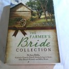 The Farmer's Bride Collection: 6 Romances by Kimberley Comeaux & 5 more (2000) (L72b3) Barbour PB