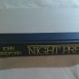 Night Prey by John Sandford (1994) ( ) Lucas Davenport Book #6, G. P. Putnam's Sons HC